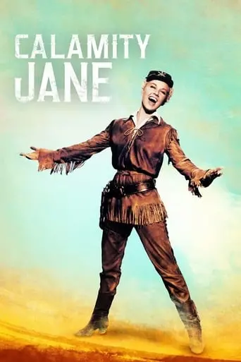 Calamity Jane (1953)