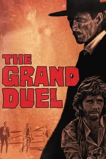 The Grand Duel (1972)