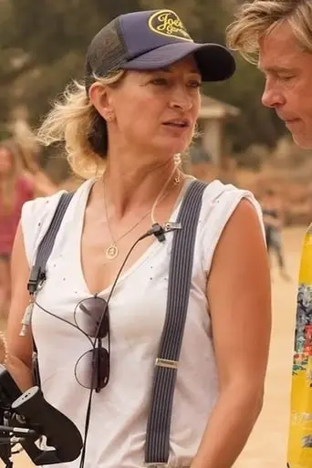 Zoe Bell: The Woman Behind The Action Of Tarantino's 'Once Upon A Time In Hollywood' (2019)