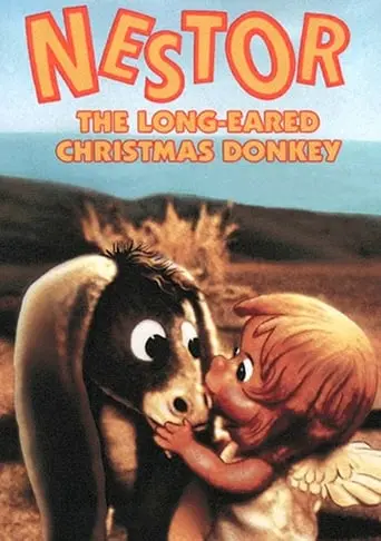 Nestor, The Long-Eared Christmas Donkey (1977)