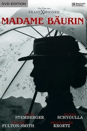 Madame Baurin (1993)