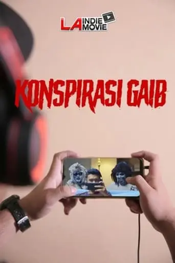 Konspirasi Gaib (2019)