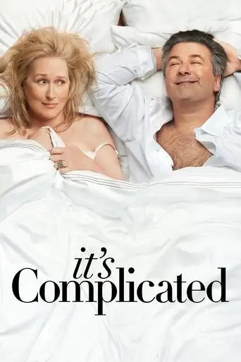 It's Complicated (2009)