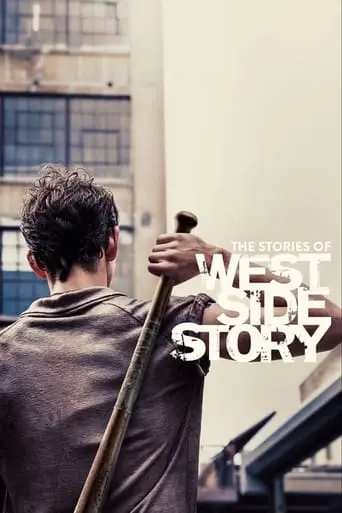 The Stories Of West Side Story (2022)