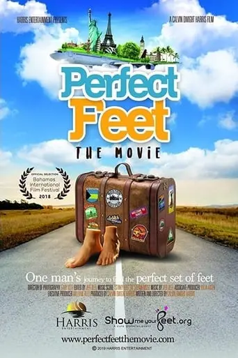 Perfect Feet (2019)