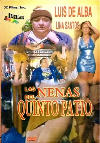 Las Nenas De Quinto Patio (1995)