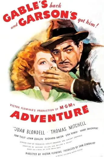 Adventure (1945)