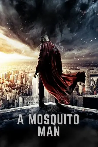Mosquito-Man (2013)