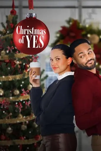 Christmas Of Yes (2023)