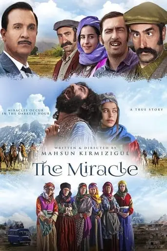 The Miracle (2015)