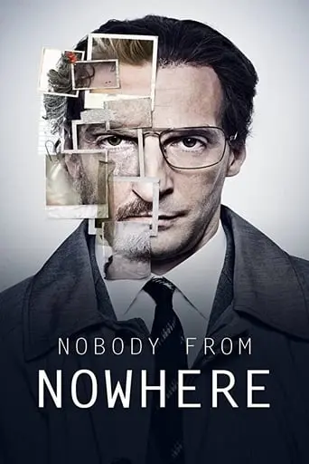 Nobody From Nowhere (2014)