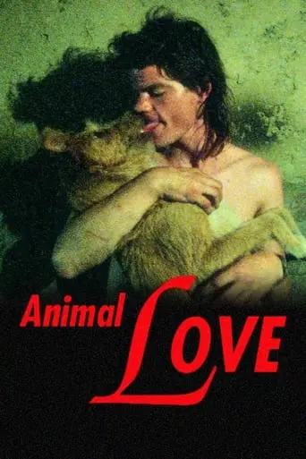 Animal Love (1996)