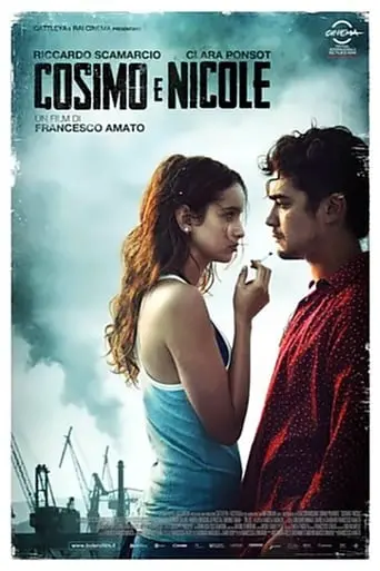 Cosimo And Nicole (2012)