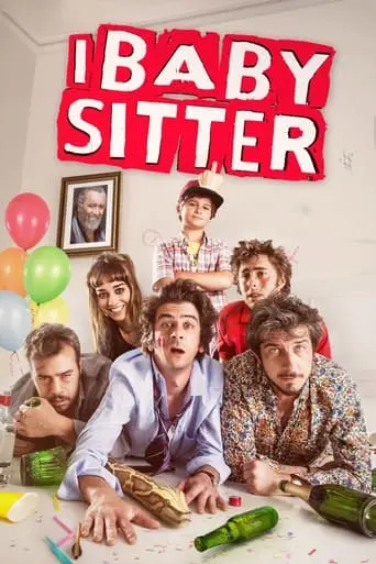 I Babysitter (2016)