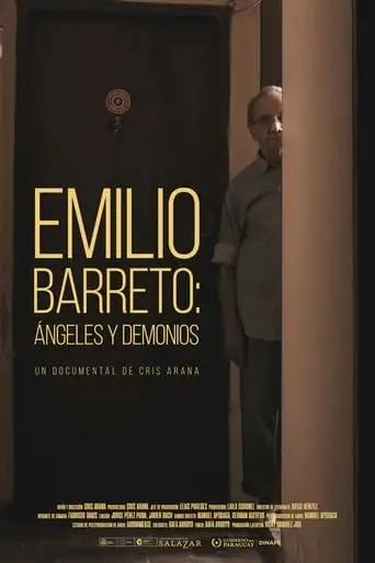 Emilio Barreto: Angels And Demons (2024)