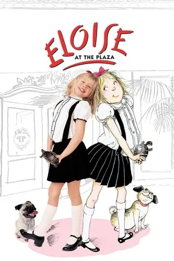 Eloise At The Plaza (2003)