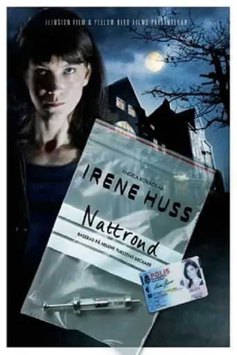 Irene Huss - Nattrond (2008)