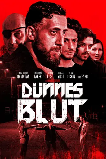 Dunnes Blut (2020)