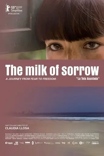 The Milk Of Sorrow (2009)