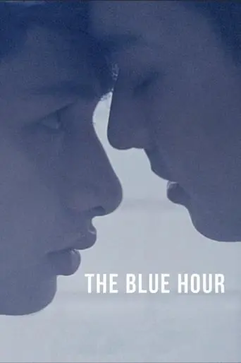 The Blue Hour (2015)