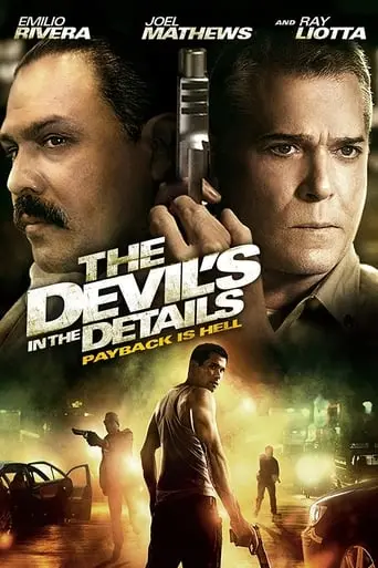 The Devil's In The Details (2013)