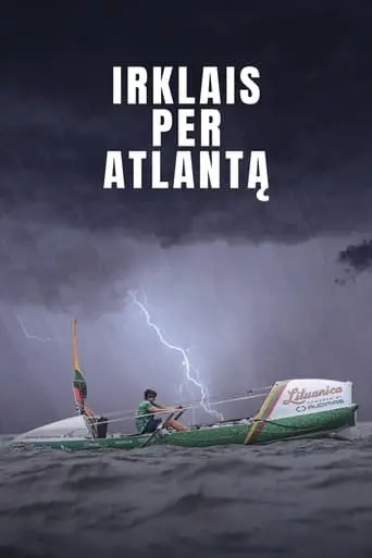 Irklais Per Atlanta (2024)