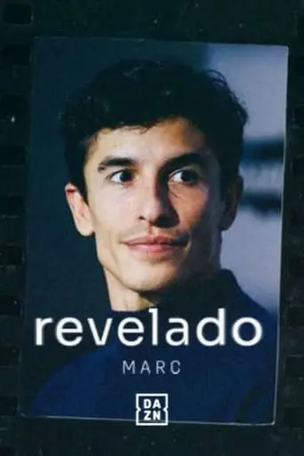 Marc. Revealed (2024)