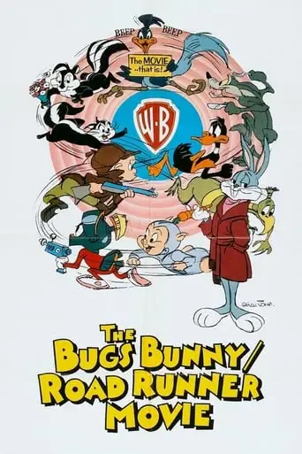 The Bugs Bunny/Road-Runner Movie (1979)