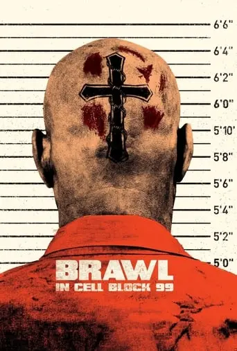 Brawl In Cell Block 99 (2017)