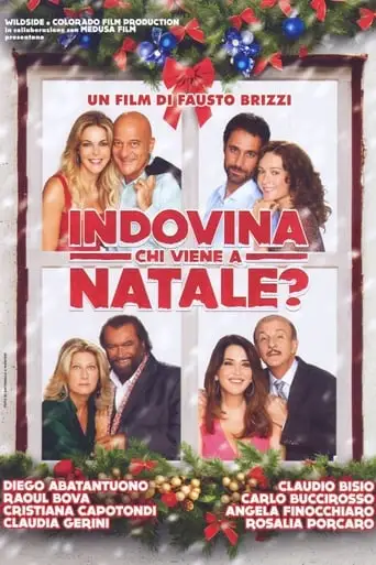 Indovina Chi Viene A Natale? (2013)