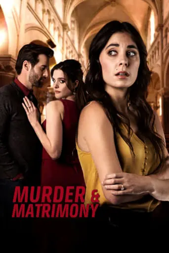 Murder & Matrimony (2021)