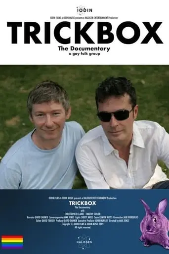 Trickbox (the Documentary) (2009)