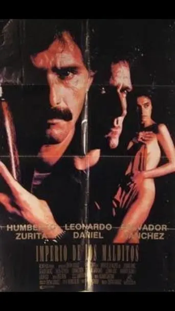 Imperio De Los Malditos (1992)