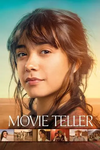 The Movie Teller (2023)