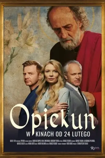 Opiekun (2023)