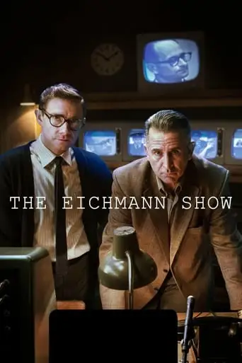 The Eichmann Show (2015)