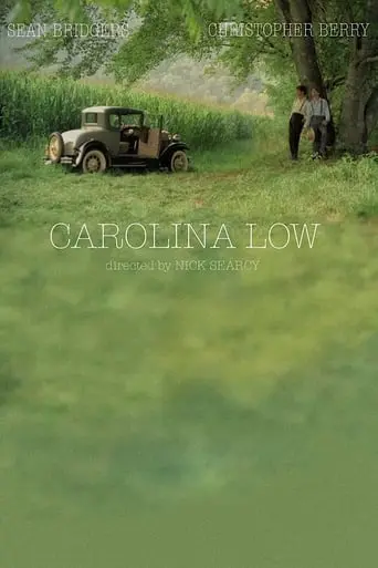 Carolina Low (1998)