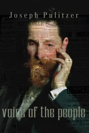 Joseph Pulitzer: Voice Of The People (2019)