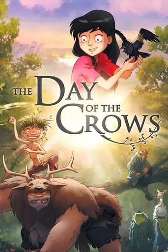 The Day Of The Crows (2012)