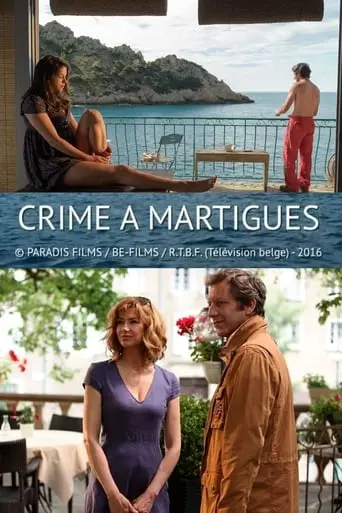 Murder In Martigues (2016)