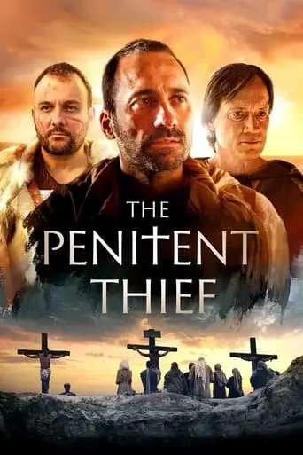 The Penitent Thief (2021)