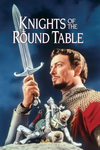 Knights Of The Round Table (1953)