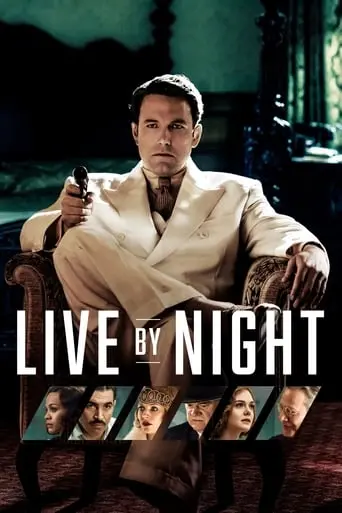 Live By Night (2016)