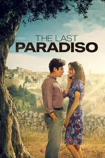 L'ultimo Paradiso (2021)