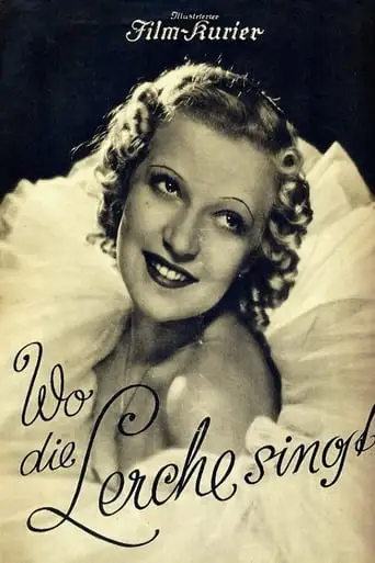 Wo Die Lerche Singt (1936)