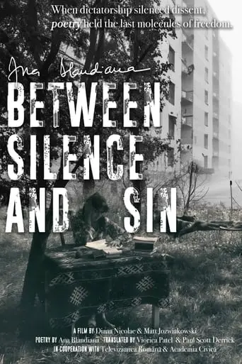 Between Silence And Sin (2024)