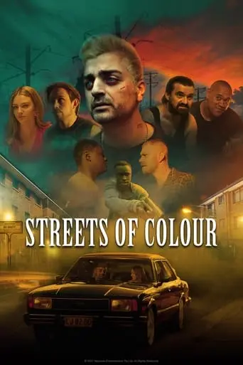 Streets Of Colour (2023)