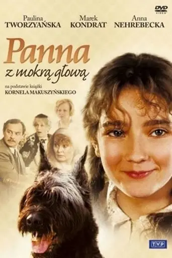 Panna Z Mokra Glowa (1994)