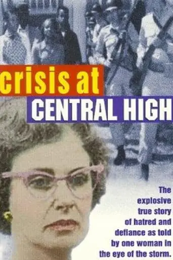 Crisis At Central High (1981)