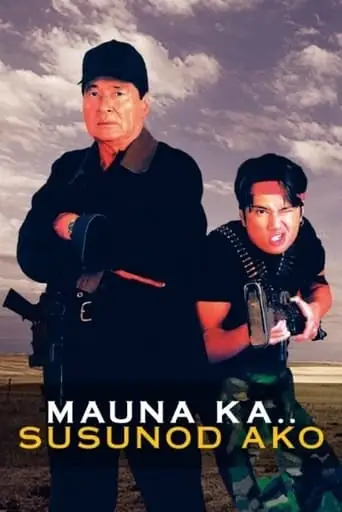 Mauna Ka... Susunod Ako! (1997)